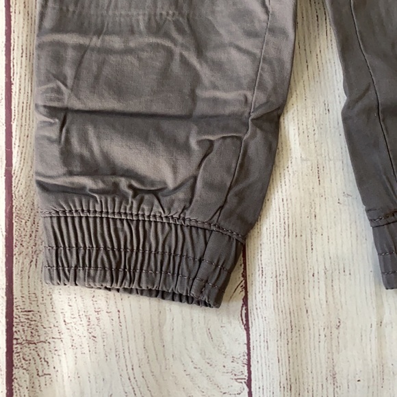 NWT Carter’s Baby Boy 24 Months Pants 2 Pairs - Picture 7 of 9